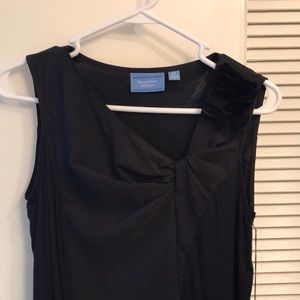 Simply Vera LBD. Small petite